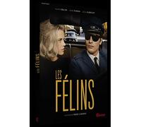 Les Félins DVD