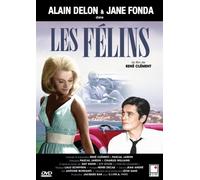 Les Felins (Alain Delon) (French only)