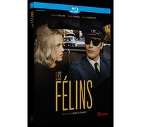 Les Felins [Blu-Ray]