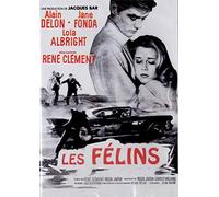 Les Félins (Los Felinos)