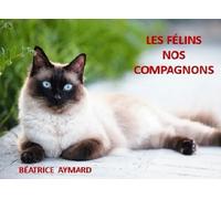 LES FÉLINS NOS COMPAGNONS
