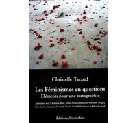 Les Féminismes En Questions - Eléments Pour Une Cartographie