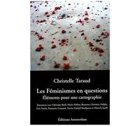 Les Féminismes En Questions - Eléments Pour Une Cartographie
