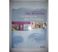 Les Femmes à la découverte des Pyrénées