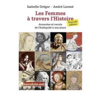 Les Femmes À Travers L'histoire - Avancées Et Reculs De L'antiquité À Nos Jours