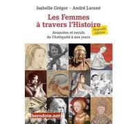 Les Femmes à travers l'Histoire: Avancées et reculs de l'Antiquité à nos jours