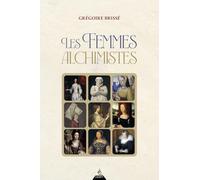 Les Femmes alchimistes
