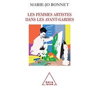 Les Femmes artistes dans les avant-gardes