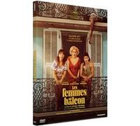 Les Femmes Au Balcon