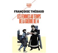 Les Femmes Au Temps De La Guerre De 14