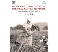 Les Femmes Au Travail Pendant La Première Guerre Mondiale