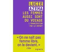 Les Femmes aussi sont du voyage