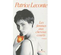 Les femmes aux cheveux courts