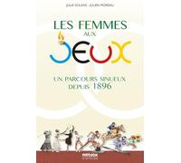 Les Femmes aux Jeux: Un parcours sinueux depuis 1896