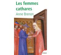 Les femmes cathares