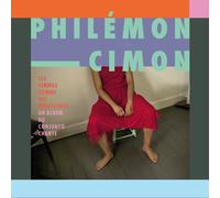 Cimon, Philemon – Les Femmes Comme Des Montagnes