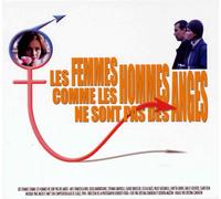 Les Femmes Comme Les Hommes Ne Sont Pas Des Anges