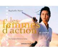 Les femmes d'action au cinéma