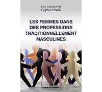 Teddy Hermann – Les femmes dans des professions traditionnellement masculines