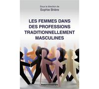 Teddy Hermann – Les femmes dans des professions traditionnellement masculines
