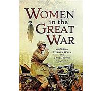 Les femmes dans la Grande Guerre