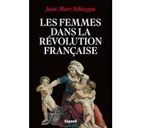 Les femmes dans la Révolution française