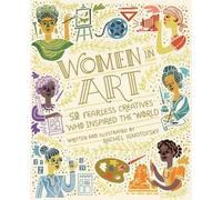 Les femmes dans l'art