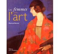Les femmes dans l'art: Qu'est-ce que les femmes ont apporté à l'art?