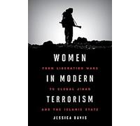 Les femmes dans le terrorisme moderne
