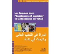 Les Femmes Dans L'enseignement Supérieur Et La Recherche Au Tchad