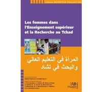 Les Femmes Dans L'enseignement Supérieur Et La Recherche Au Tchad
