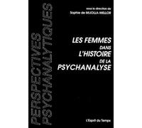 Les femmes dans l'histoire de la psychanalyse