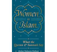Les femmes dans l'Islam