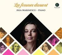 Les femmes dansent CD