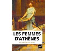 Les femmes d'Athènes