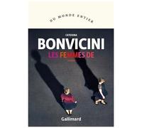 Les Femmes De