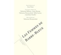 Les Femmes De Barbe-Bleue