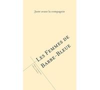 Les femmes de barbe-bleue