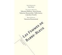 Les Femmes De Barbe-Bleue