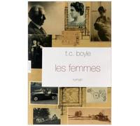 Les femmes de Boyle. T-C (2010) Broché