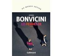 Les femmes de Caterina Bonvicini (Auteur), Lise Caillat (Traduction)