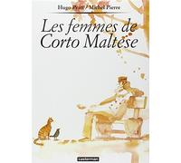 Les Femmes de Corto Maltese