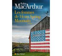 Les Femmes de Heart Spring Mountain