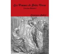 Les Femmes de Jules Verne (version illustrée)