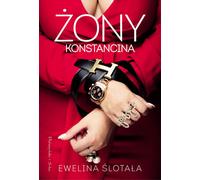 Les femmes de Konstancin - Ewelina Ślotała (Buch auf Polnisch)