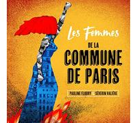 Les femmes de la commune de paris