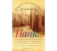 Les femmes de la rue Grodzka Hanka Lucyna Olejniczak (Buch auf Polnisch)