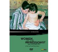 Les femmes de l'impressionnisme