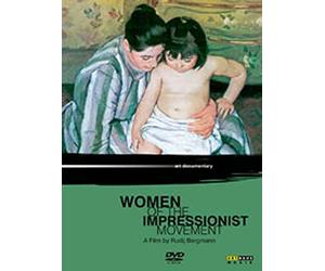 Les femmes de l'impressionnisme