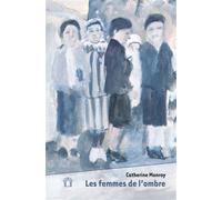 Les femmes de l'ombre - Catherine Monroy - Pierre Fanlac - broché - Essai